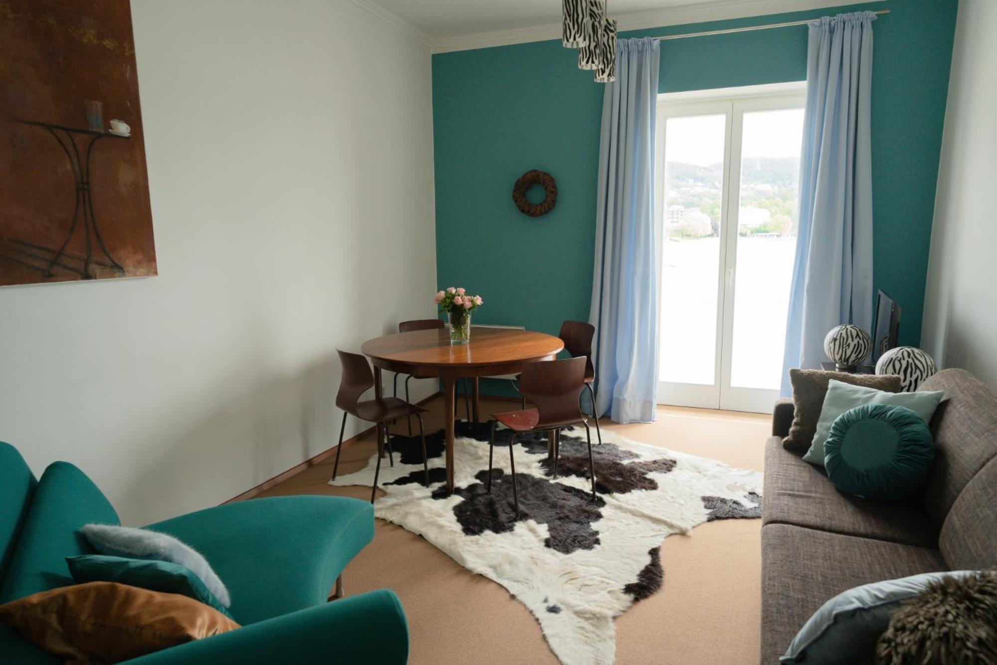 Haus Zinnauer by Seebnb Velden am Wörthersee Exterior foto