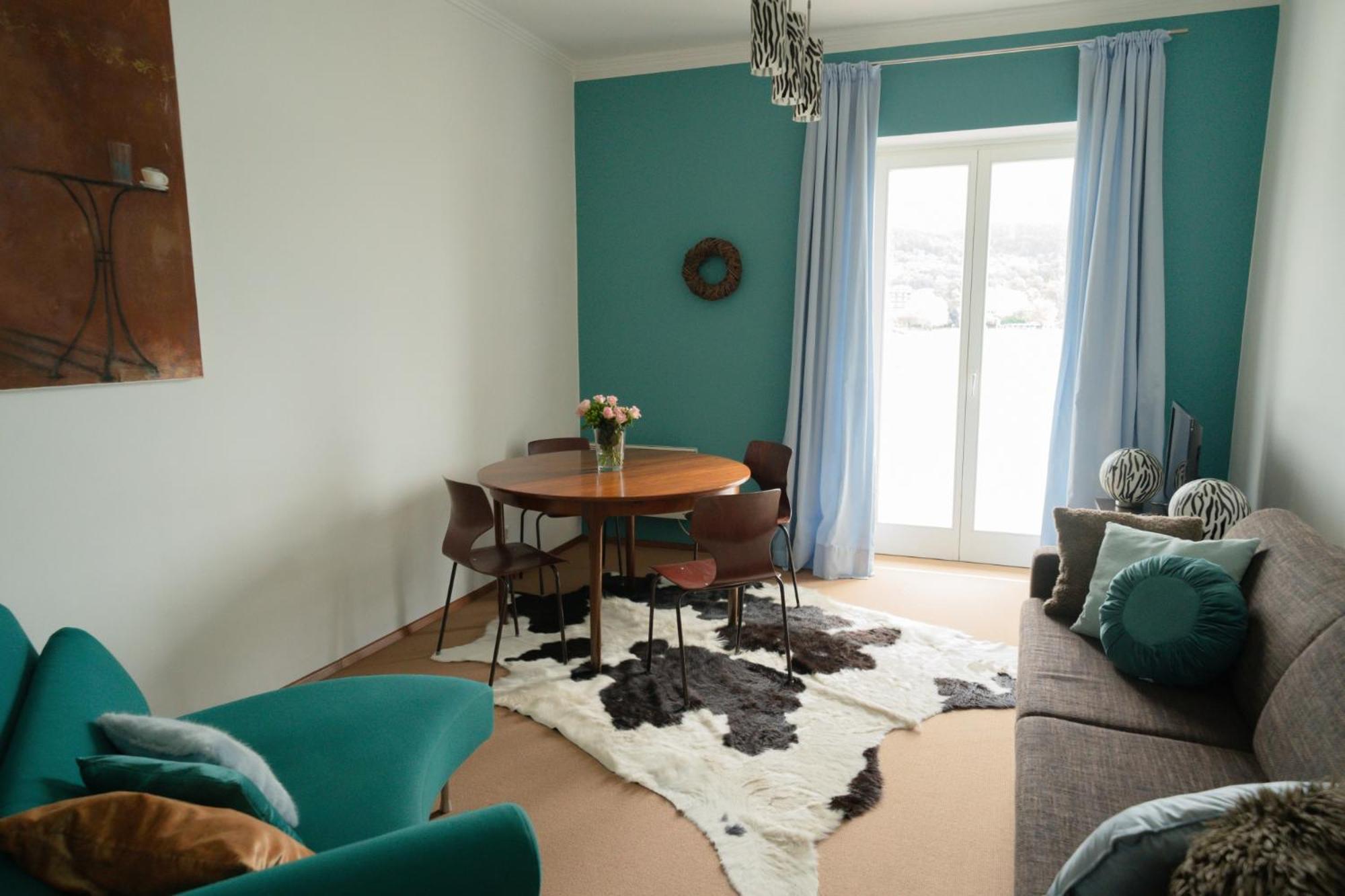 Haus Zinnauer by Seebnb Velden am Wörthersee Exterior foto