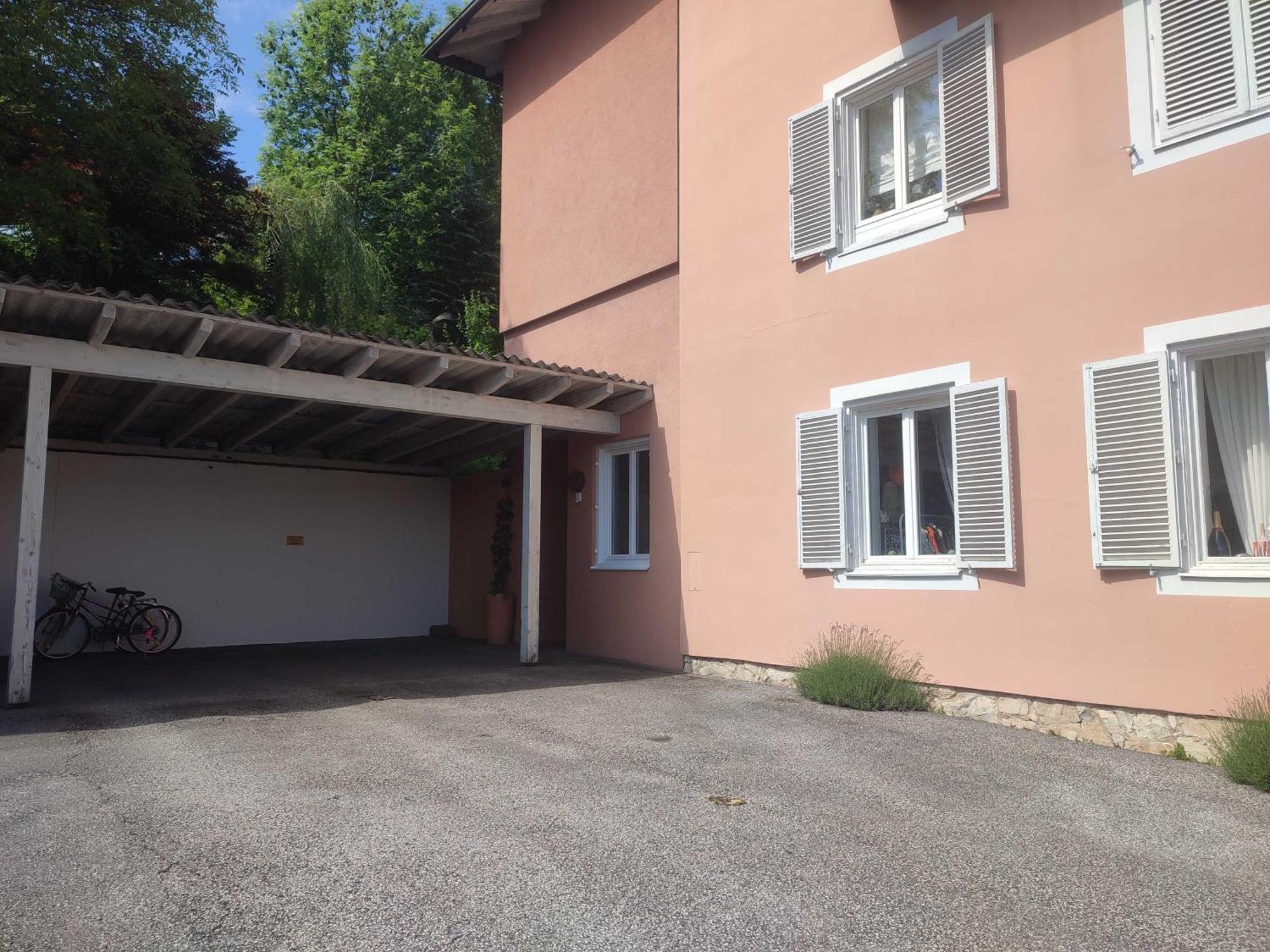 Haus Zinnauer by Seebnb Velden am Wörthersee Exterior foto