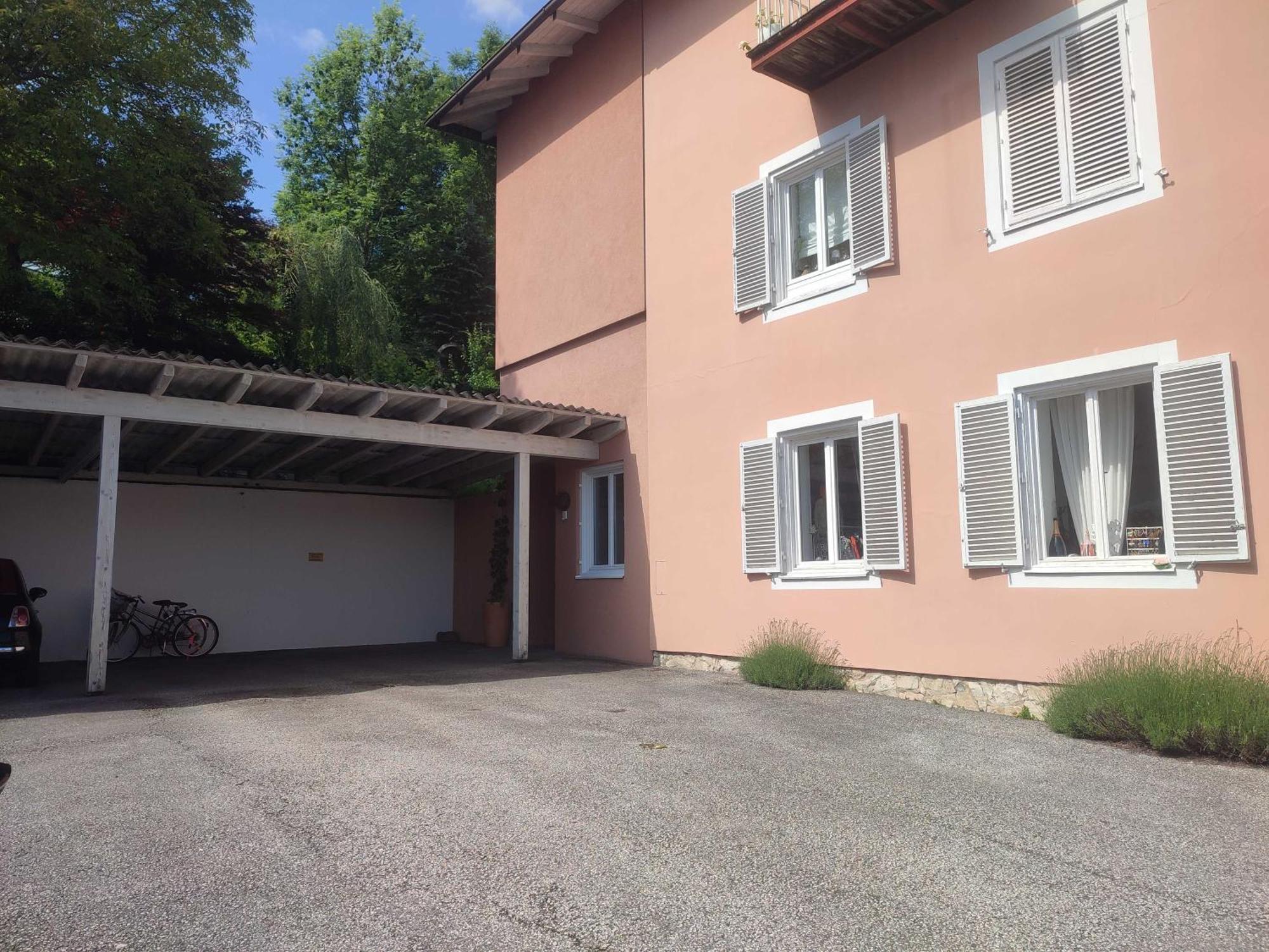 Haus Zinnauer by Seebnb Velden am Wörthersee Exterior foto