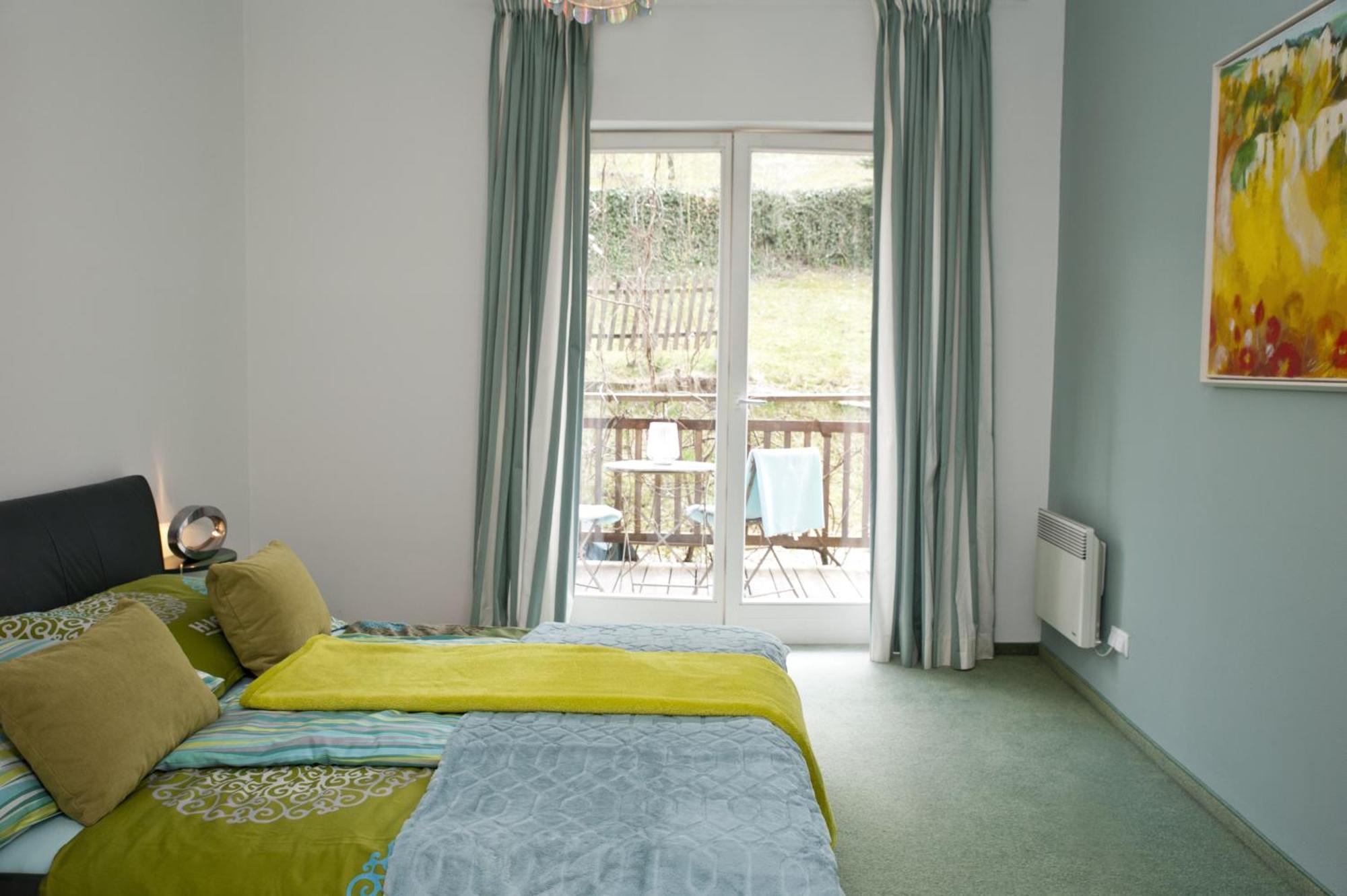 Haus Zinnauer by Seebnb Velden am Wörthersee Exterior foto